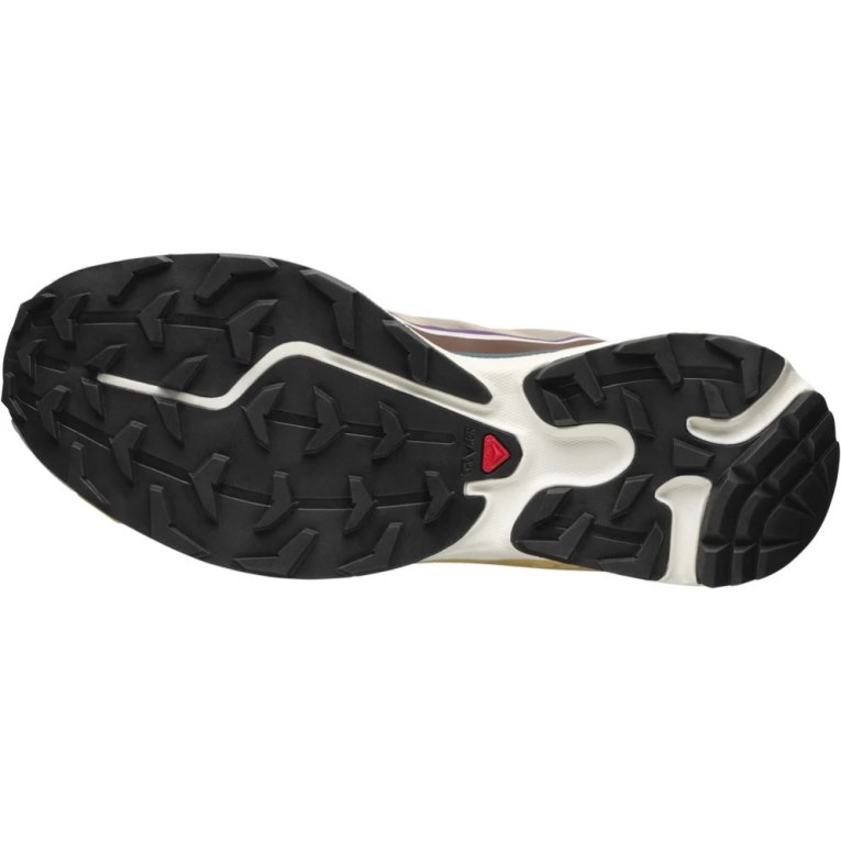 Salomon Xt-6 Ft Women's Sneakers Multicolor | CA 60K18